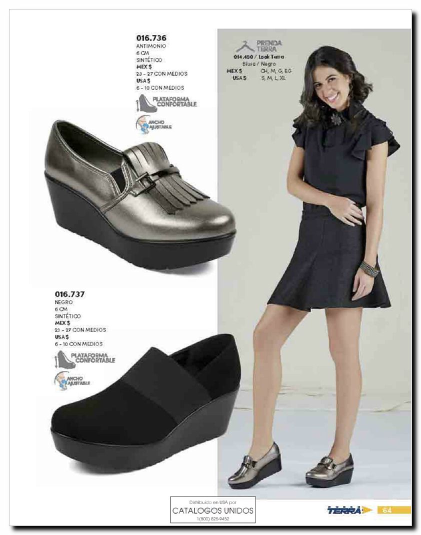 Llamanos al 1(800) 825-9452<br>Catalogos USA<br>(46 of 255)