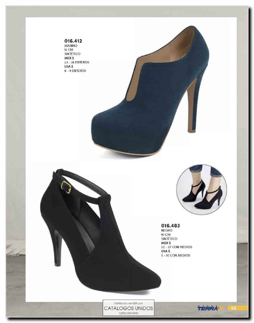 Llamanos al 1(800) 825-9452<br>Catalogos USA<br>(48 of 255)
