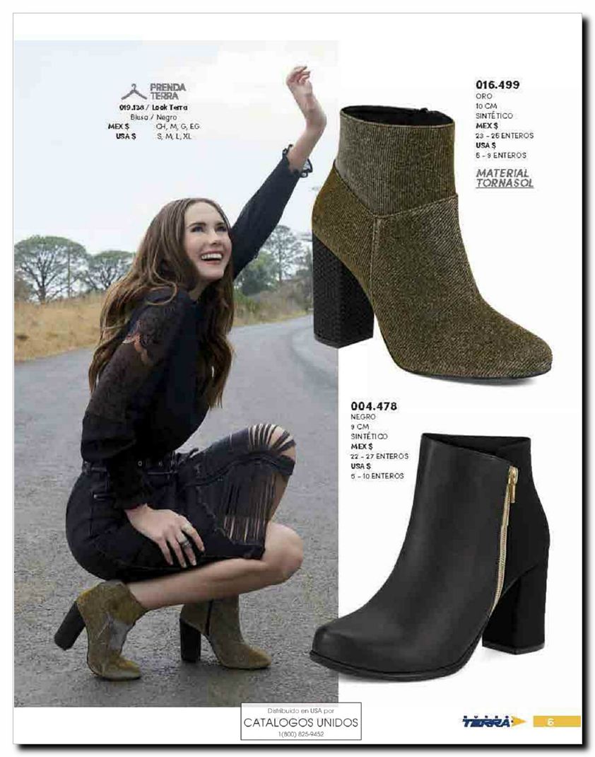 Llamanos al 1(800) 825-9452<br>Catalogos USA<br>(5 of 255)