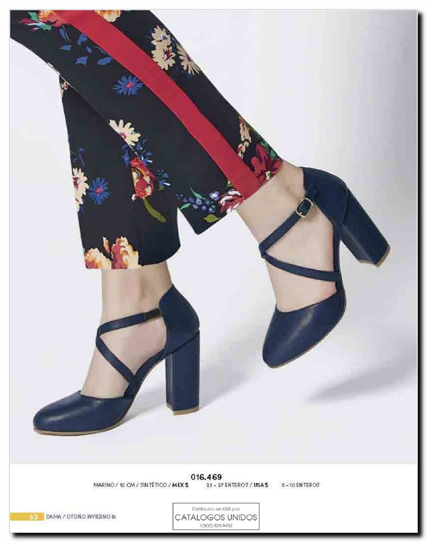 Llamanos al 1(800) 825-9452<br>Catalogos USA<br>(51 of 255)