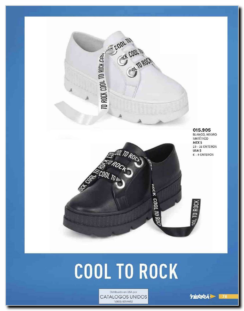 Llamanos al 1(800) 825-9452<br>Catalogos USA<br>(58 of 255)
