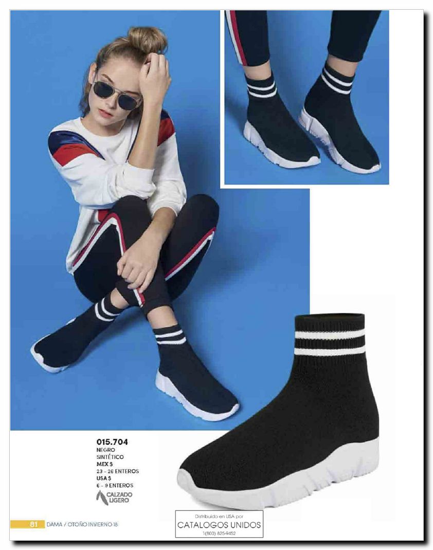 Llamanos al 1(800) 825-9452<br>Catalogos USA<br>(63 of 255)