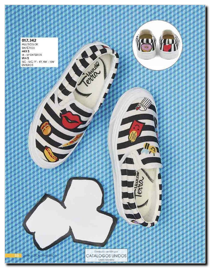 Llamanos al 1(800) 825-9452<br>Catalogos USA<br>(77 of 255)