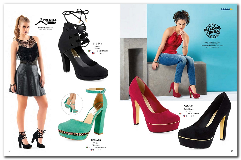 Ver Catalogo