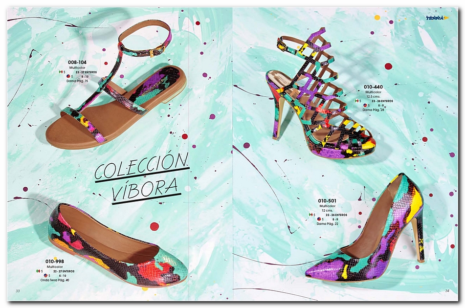 Ver Catalogo