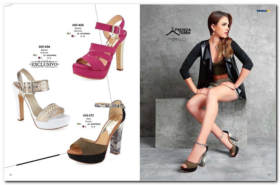 Ver Catalogo