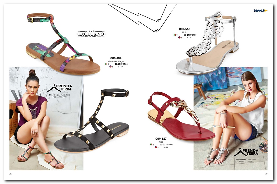 Ver Catalogo