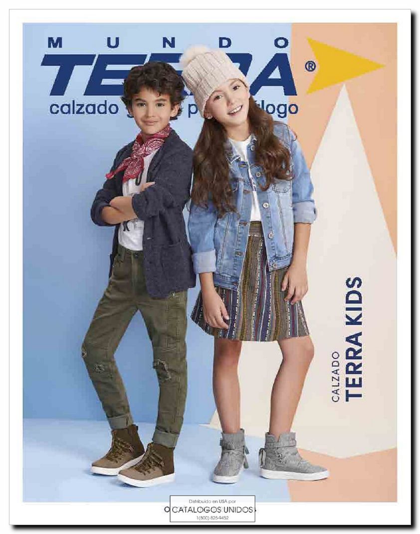 Llamanos al 1(800) 825-9452<br>Catalogos USA<br>(1 of 135)