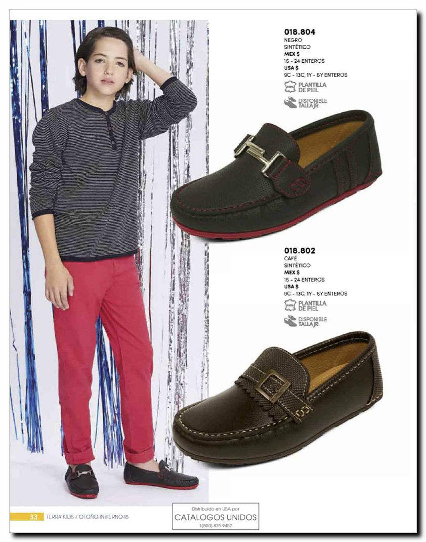 Llamanos al 1(800) 825-9452<br>Catalogos USA<br>(102 of 135)