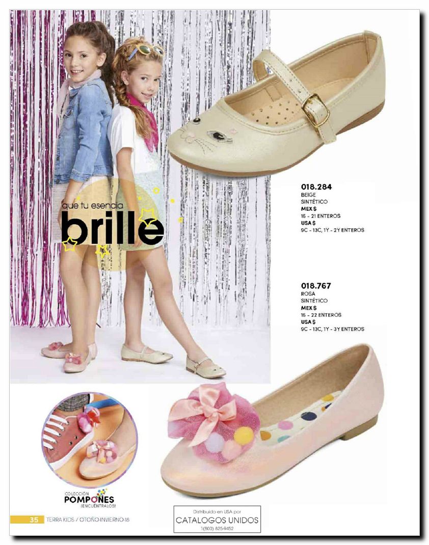 Llamanos al 1(800) 825-9452<br>Catalogos USA<br>(104 of 135)