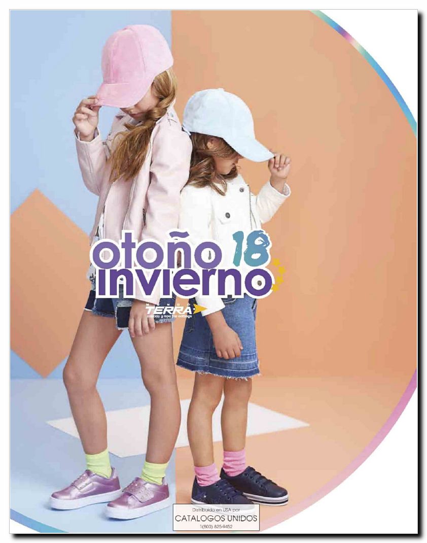 Llamanos al 1(800) 825-9452<br>Catalogos USA<br>(2 of 135)