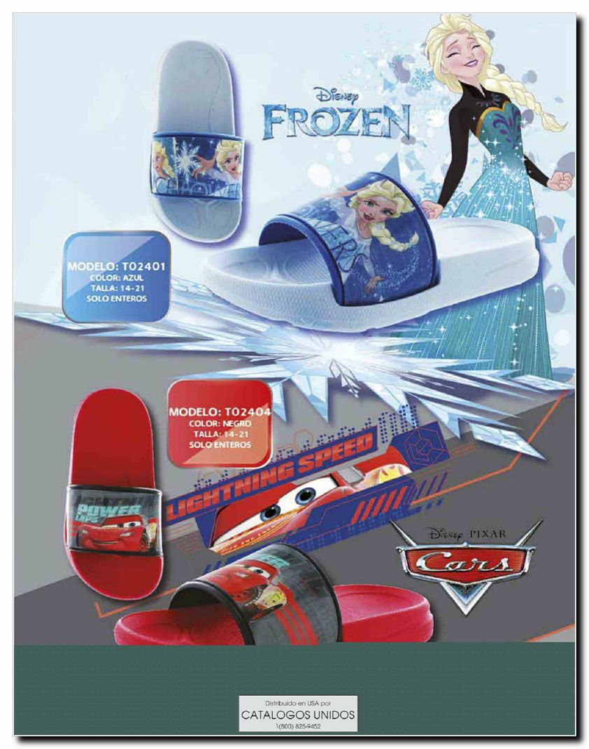 Llamanos al 1(800) 825-9452<br>Catalogos USA<br>(61 of 135)