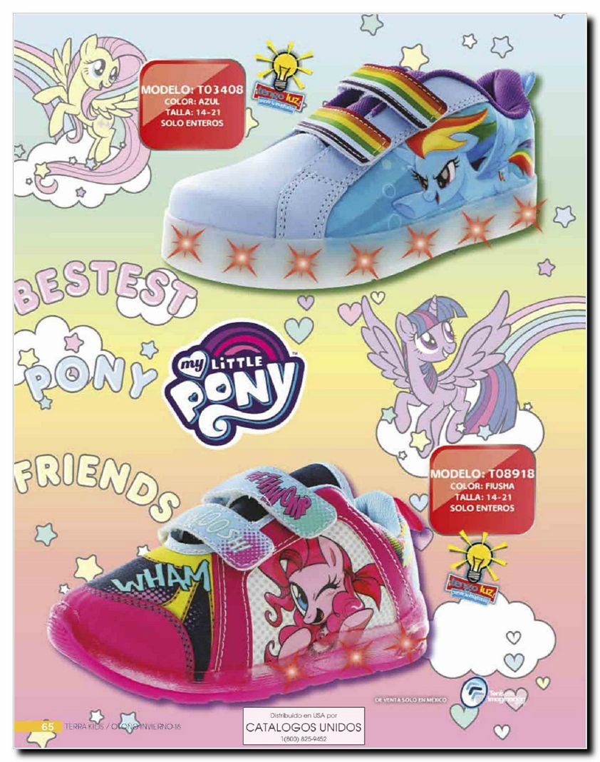 Llamanos al 1(800) 825-9452<br>Catalogos USA<br>(66 of 135)