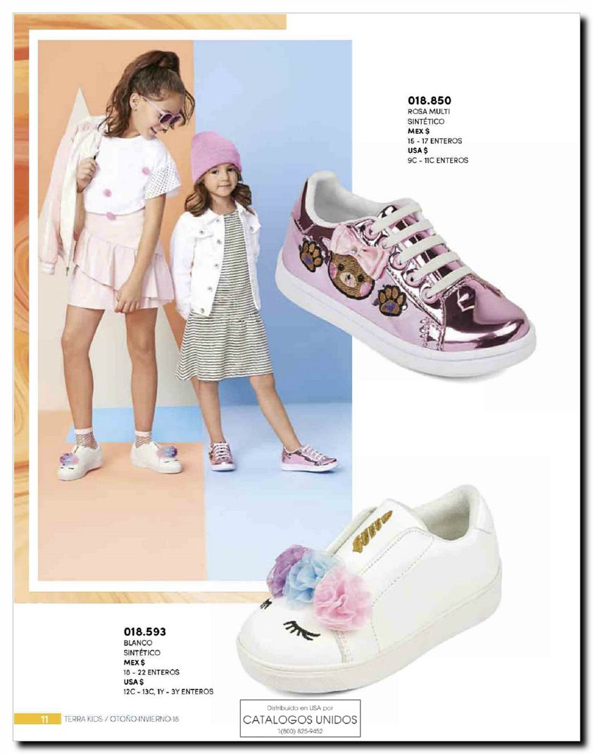 Llamanos al 1(800) 825-9452<br>Catalogos USA<br>(80 of 135)