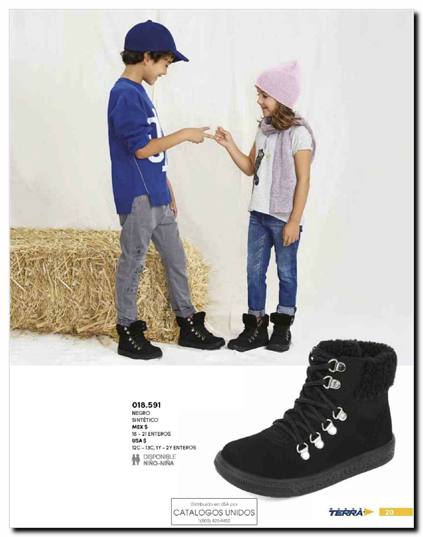 Llamanos al 1(800) 825-9452<br>Catalogos USA<br>(89 of 135)