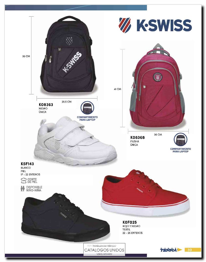 Llamanos al 1(800) 825-9452<br>Catalogos USA<br>(99 of 135)