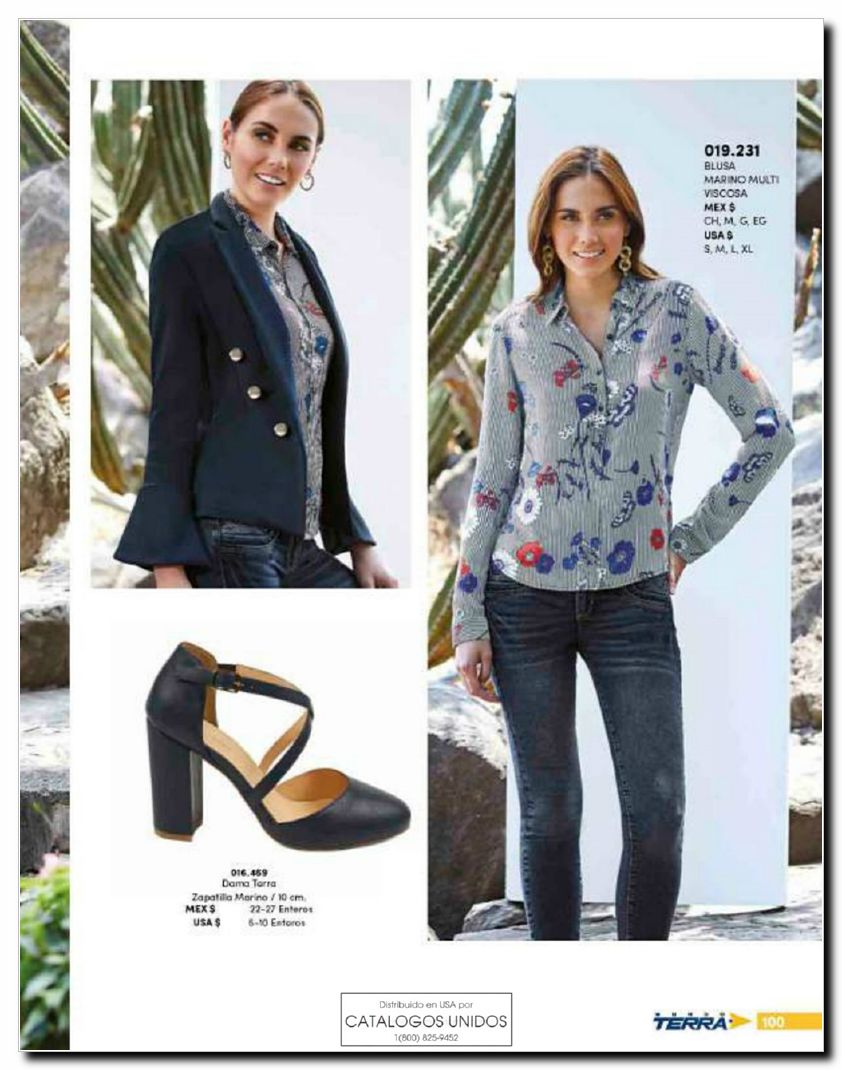 Llamanos al 1(800) 825-9452<br>Catalogos USA<br>(89 of 215)