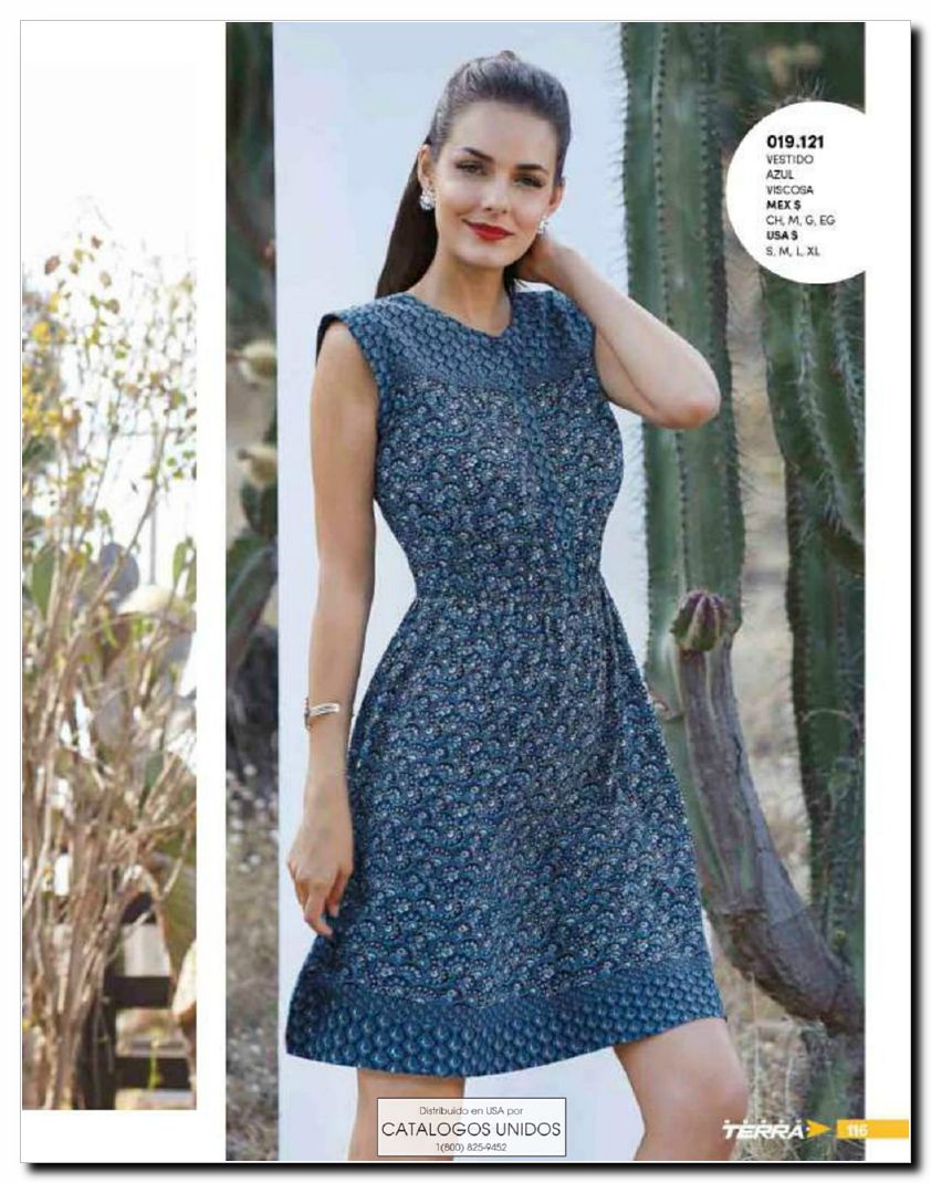 Llamanos al 1(800) 825-9452<br>Catalogos USA<br>(105 of 215)