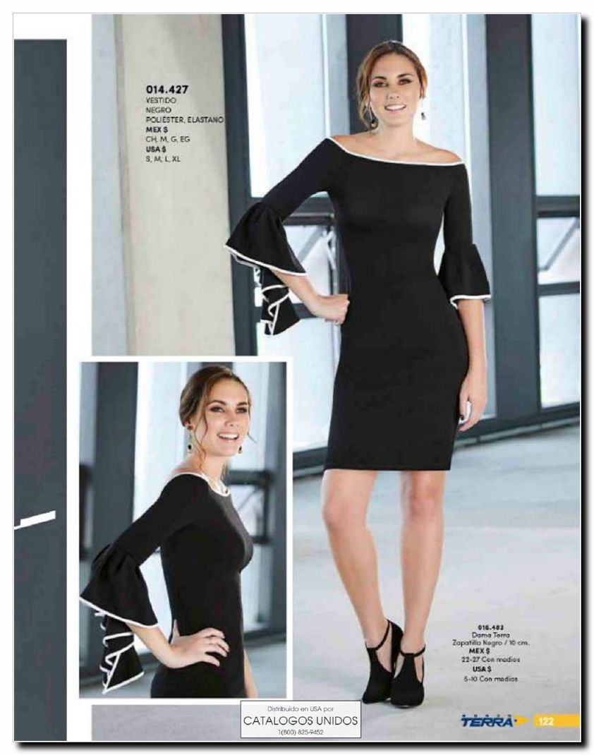 Llamanos al 1(800) 825-9452<br>Catalogos USA<br>(111 of 215)