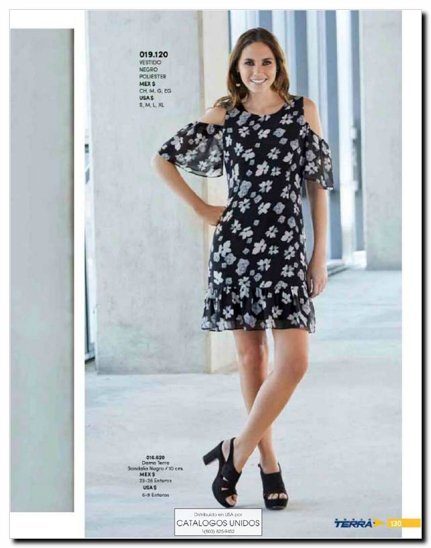 Llamanos al 1(800) 825-9452<br>Catalogos USA<br>(119 of 215)