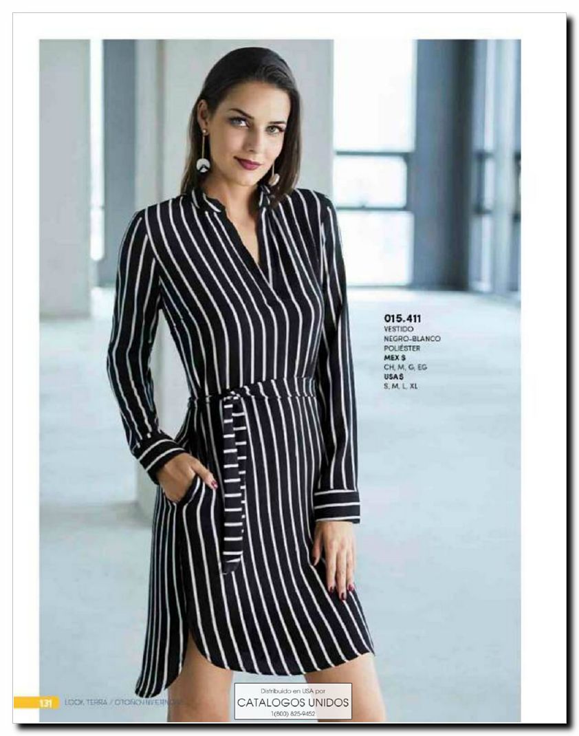 Llamanos al 1(800) 825-9452<br>Catalogos USA<br>(120 of 215)