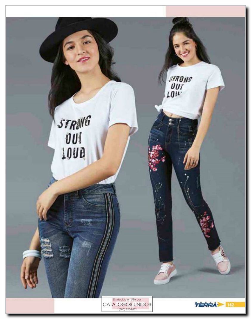 Llamanos al 1(800) 825-9452<br>Catalogos USA<br>(131 of 215)