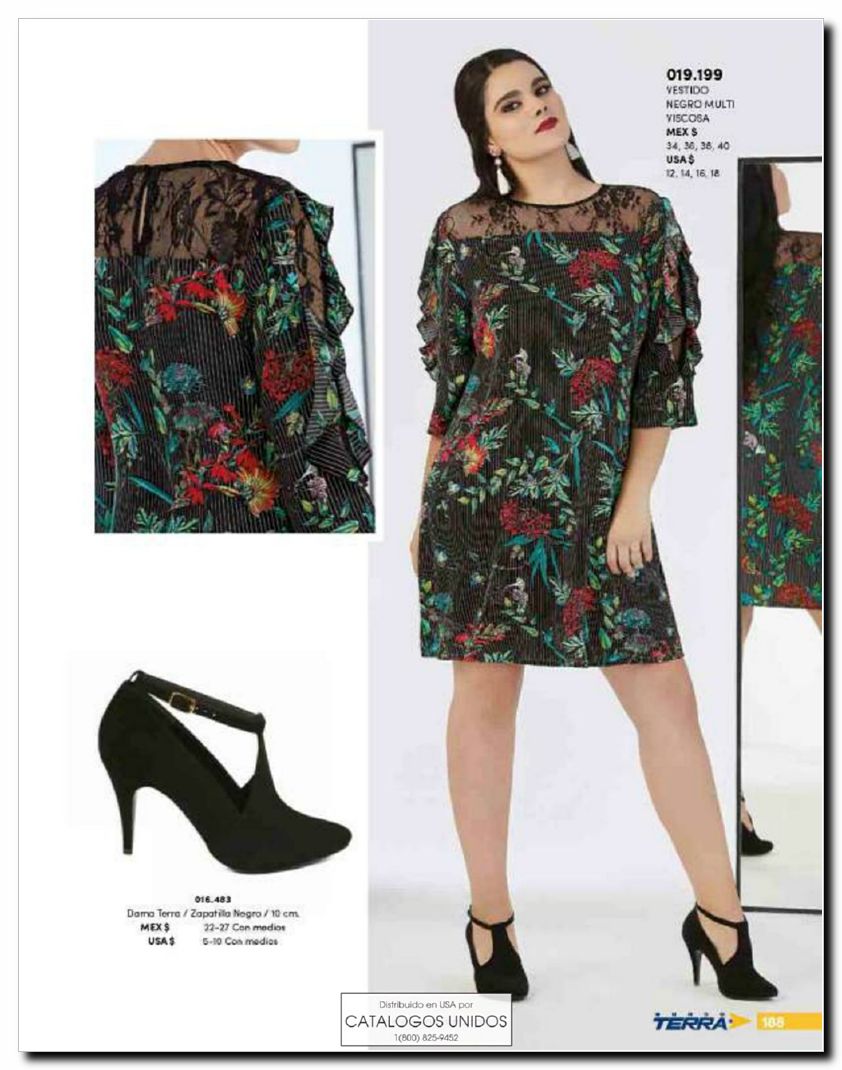 Llamanos al 1(800) 825-9452<br>Catalogos USA<br>(169 of 215)