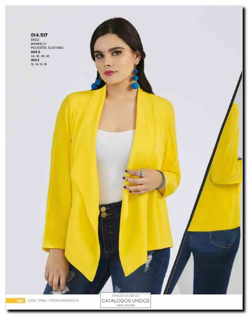 Llamanos al 1(800) 825-9452<br>Catalogos USA<br>(170 of 215)