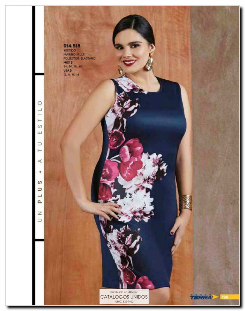 Llamanos al 1(800) 825-9452<br>Catalogos USA<br>(179 of 215)