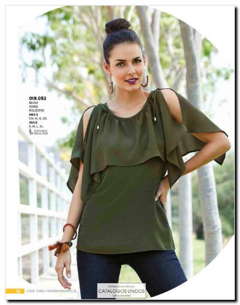 Llamanos al 1(800) 825-9452<br>Catalogos USA<br>(18 of 215)