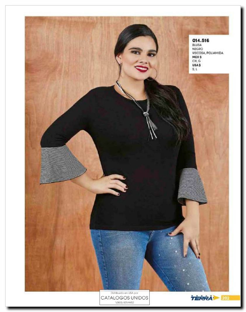 Llamanos al 1(800) 825-9452<br>Catalogos USA<br>(183 of 215)