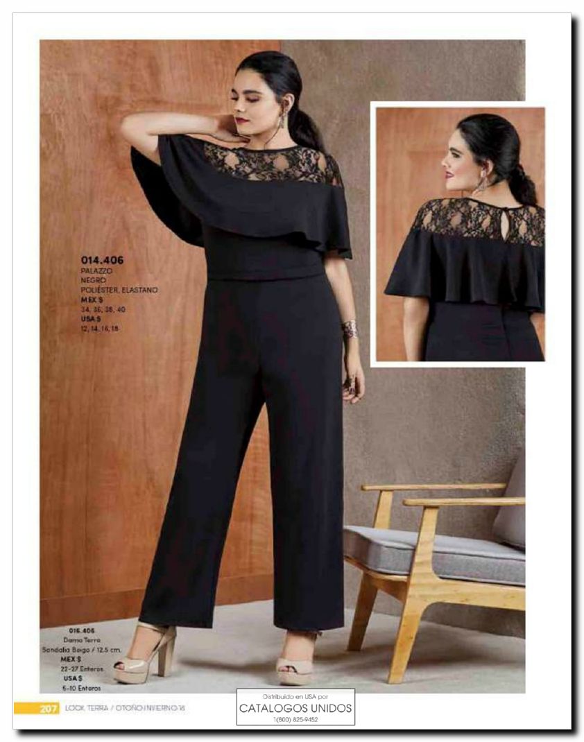 Llamanos al 1(800) 825-9452<br>Catalogos USA<br>(188 of 215)