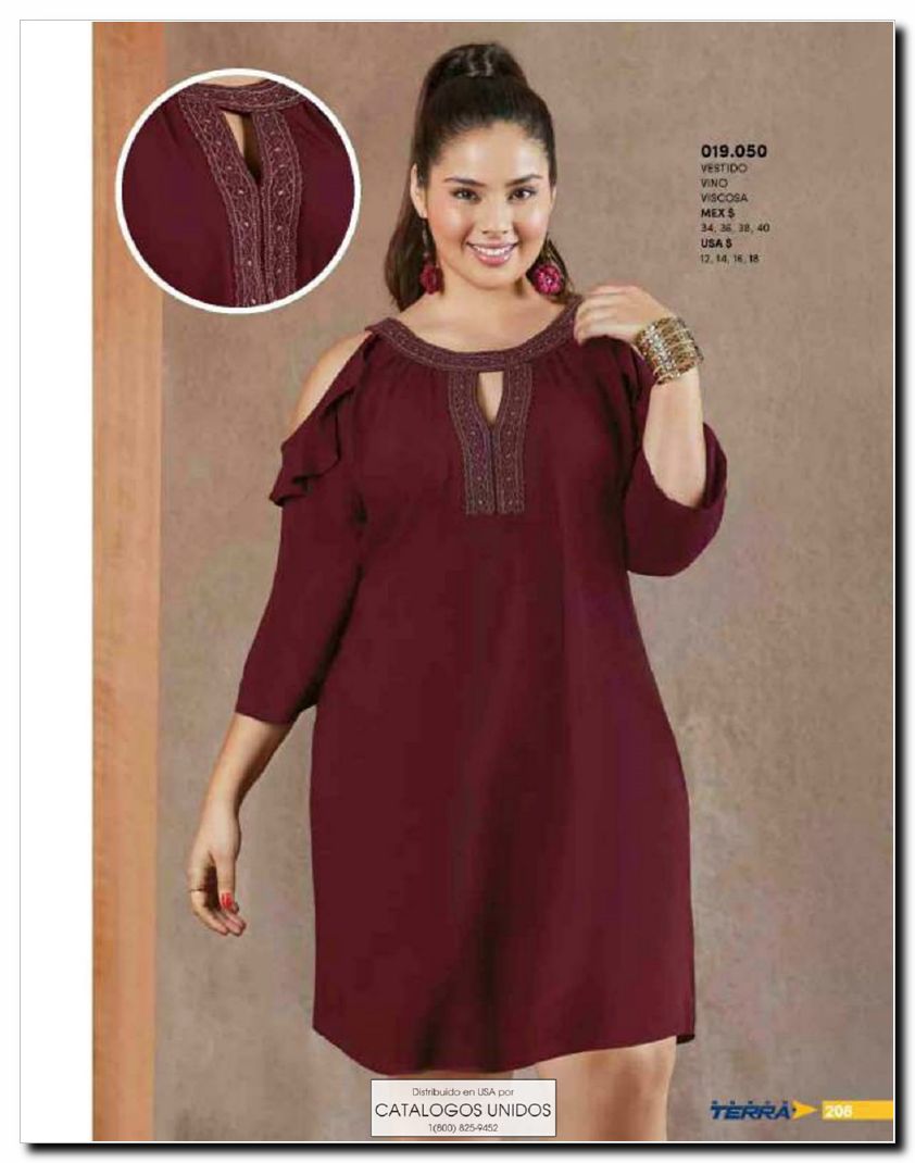 Llamanos al 1(800) 825-9452<br>Catalogos USA<br>(189 of 215)