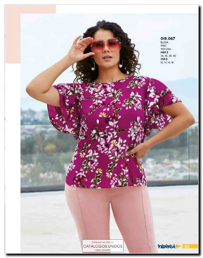 Llamanos al 1(800) 825-9452<br>Catalogos USA<br>(193 of 215)