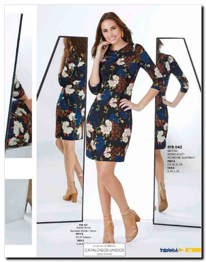 Llamanos al 1(800) 825-9452<br>Catalogos USA<br>(21 of 215)