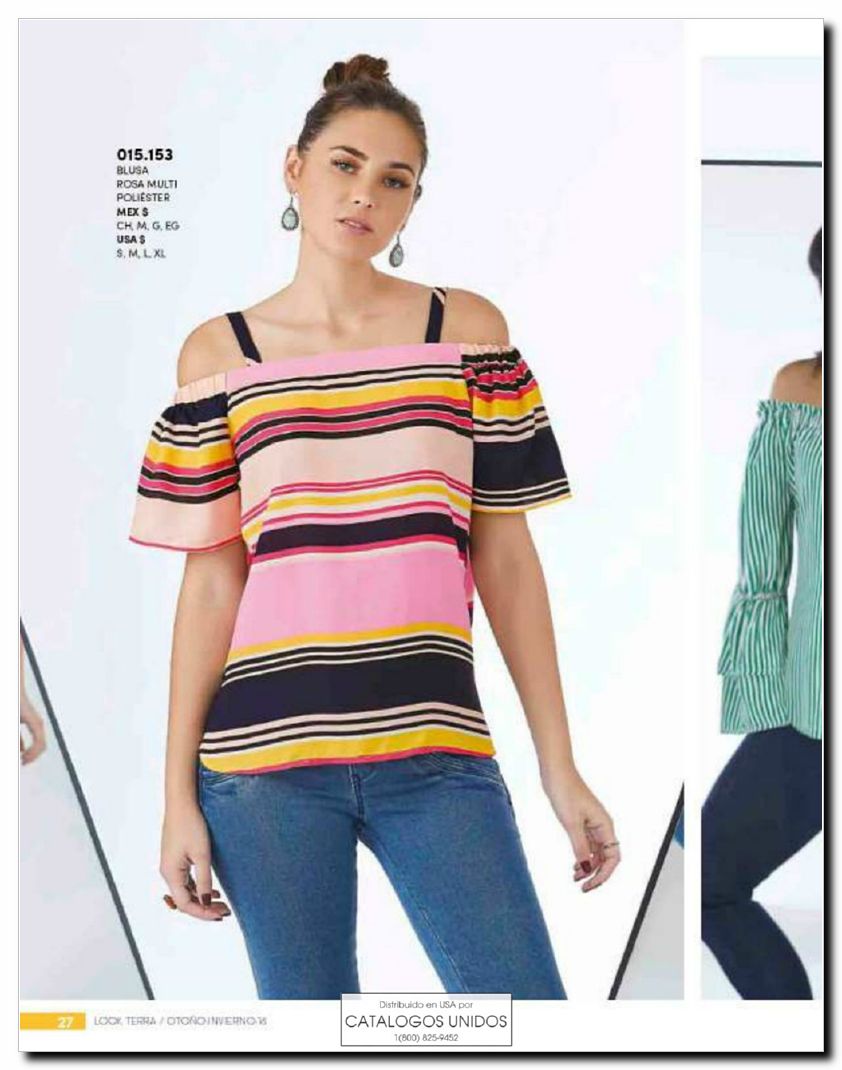 Llamanos al 1(800) 825-9452<br>Catalogos USA<br>(26 of 215)