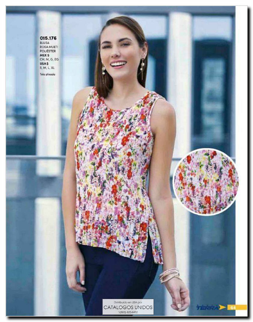 Llamanos al 1(800) 825-9452<br>Catalogos USA<br>(53 of 215)