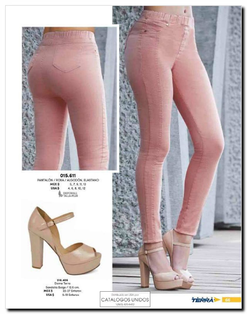 Llamanos al 1(800) 825-9452<br>Catalogos USA<br>(55 of 215)