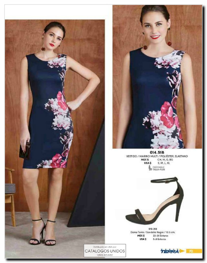 Llamanos al 1(800) 825-9452<br>Catalogos USA<br>(59 of 215)