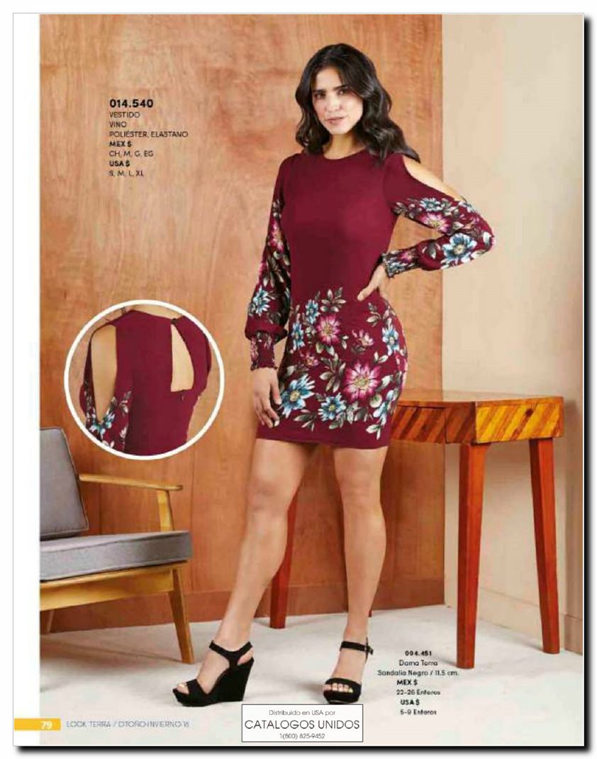 Llamanos al 1(800) 825-9452<br>Catalogos USA<br>(68 of 215)