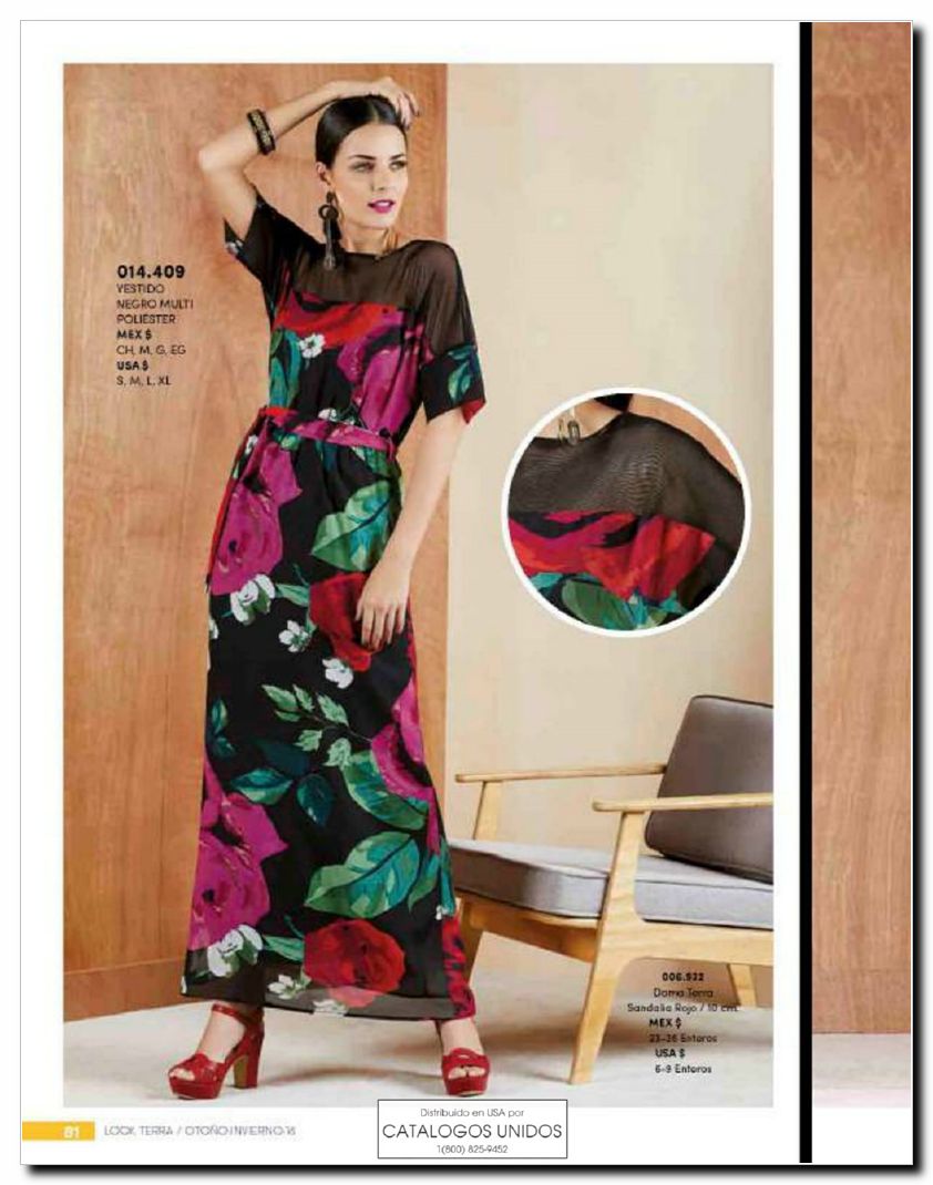 Llamanos al 1(800) 825-9452<br>Catalogos USA<br>(70 of 215)