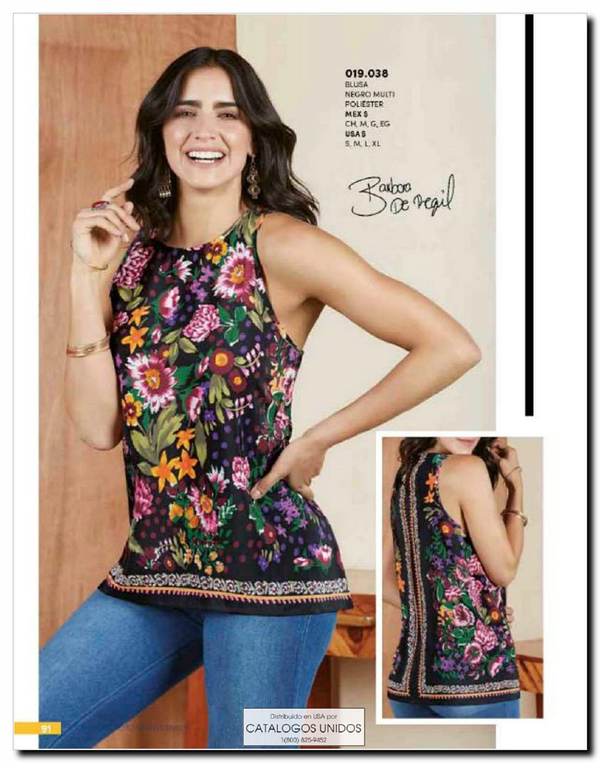 Llamanos al 1(800) 825-9452<br>Catalogos USA<br>(80 of 215)