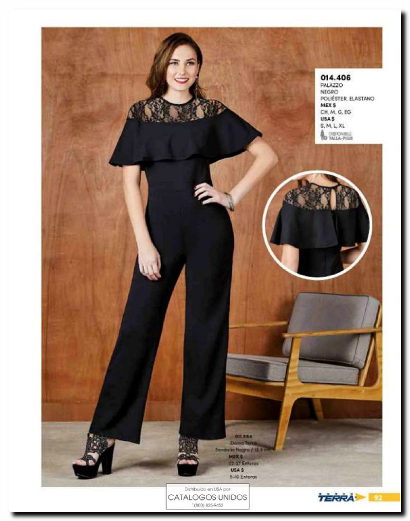 Llamanos al 1(800) 825-9452<br>Catalogos USA<br>(81 of 215)