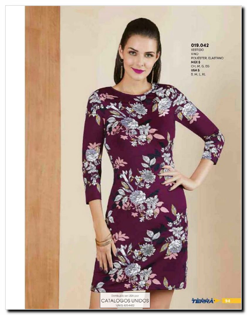 Llamanos al 1(800) 825-9452<br>Catalogos USA<br>(83 of 215)