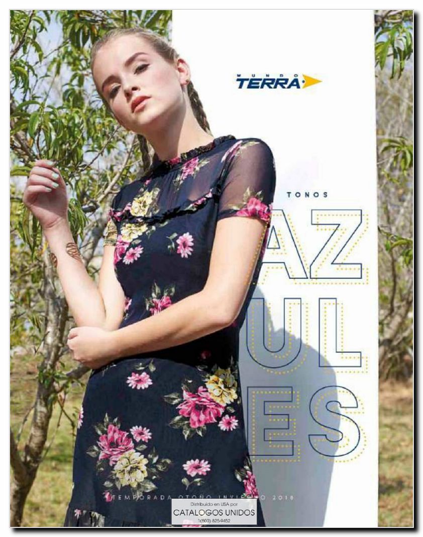 Llamanos al 1(800) 825-9452<br>Catalogos USA<br>(86 of 215)