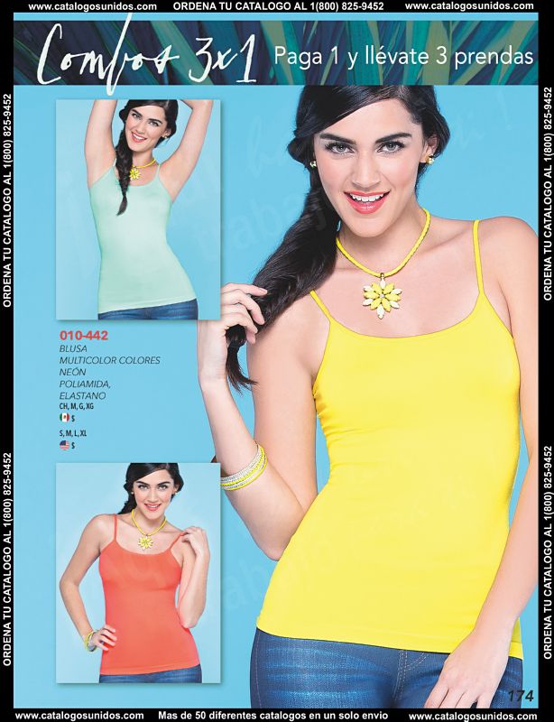 Llamanos al 1(800) 825-9452<br> (175 of 256)