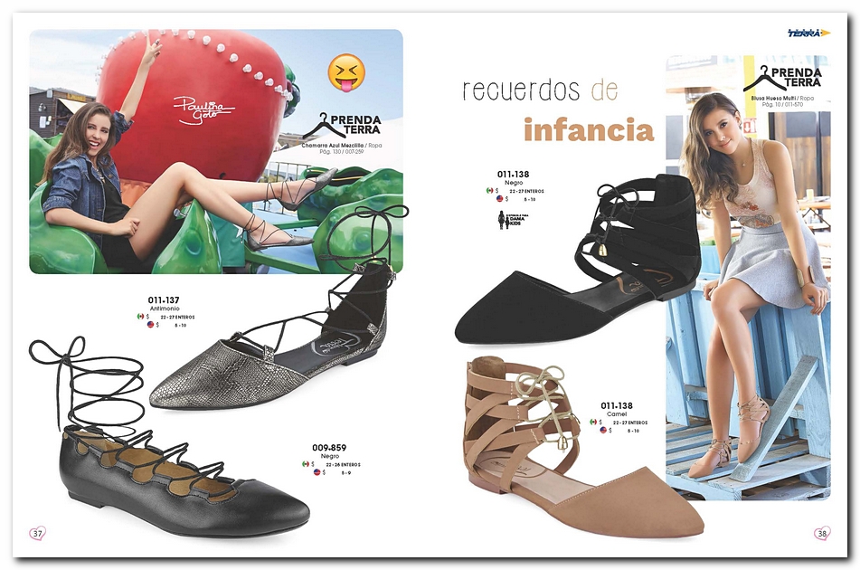 Ver Catalogo
