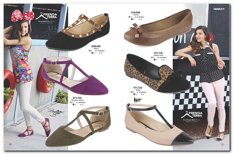 Ver Catalogo