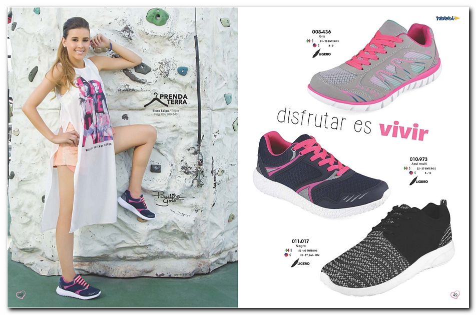 Ver Catalogo