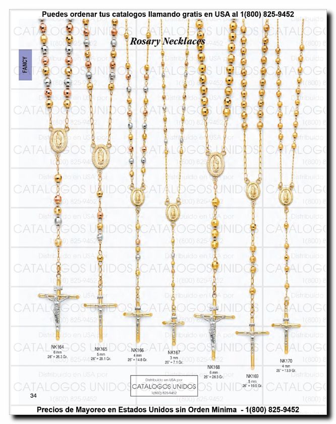 Llamanos al 1(800) 825-9452<br>Catalogos USA<br>(35 of 294)